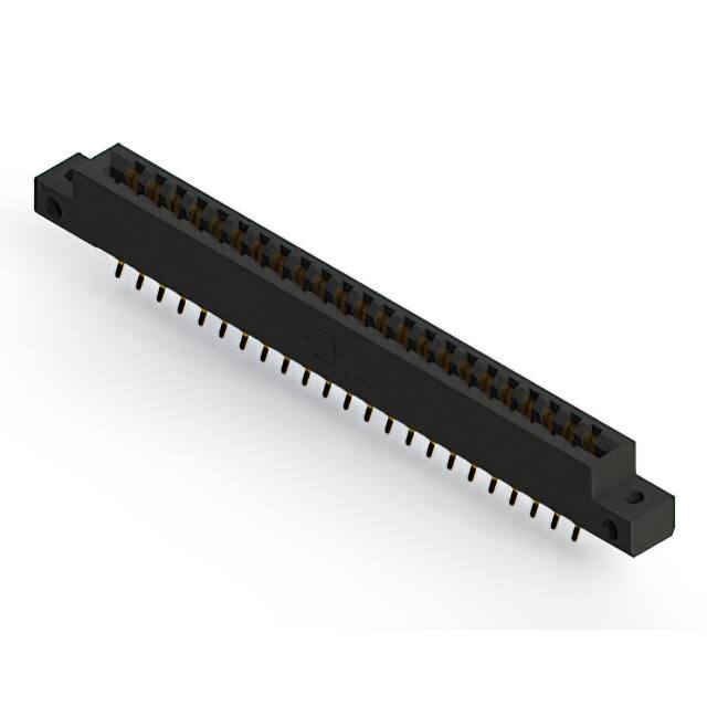 355-046-556-512 EDAC Inc.  Edgeboard Connectors
